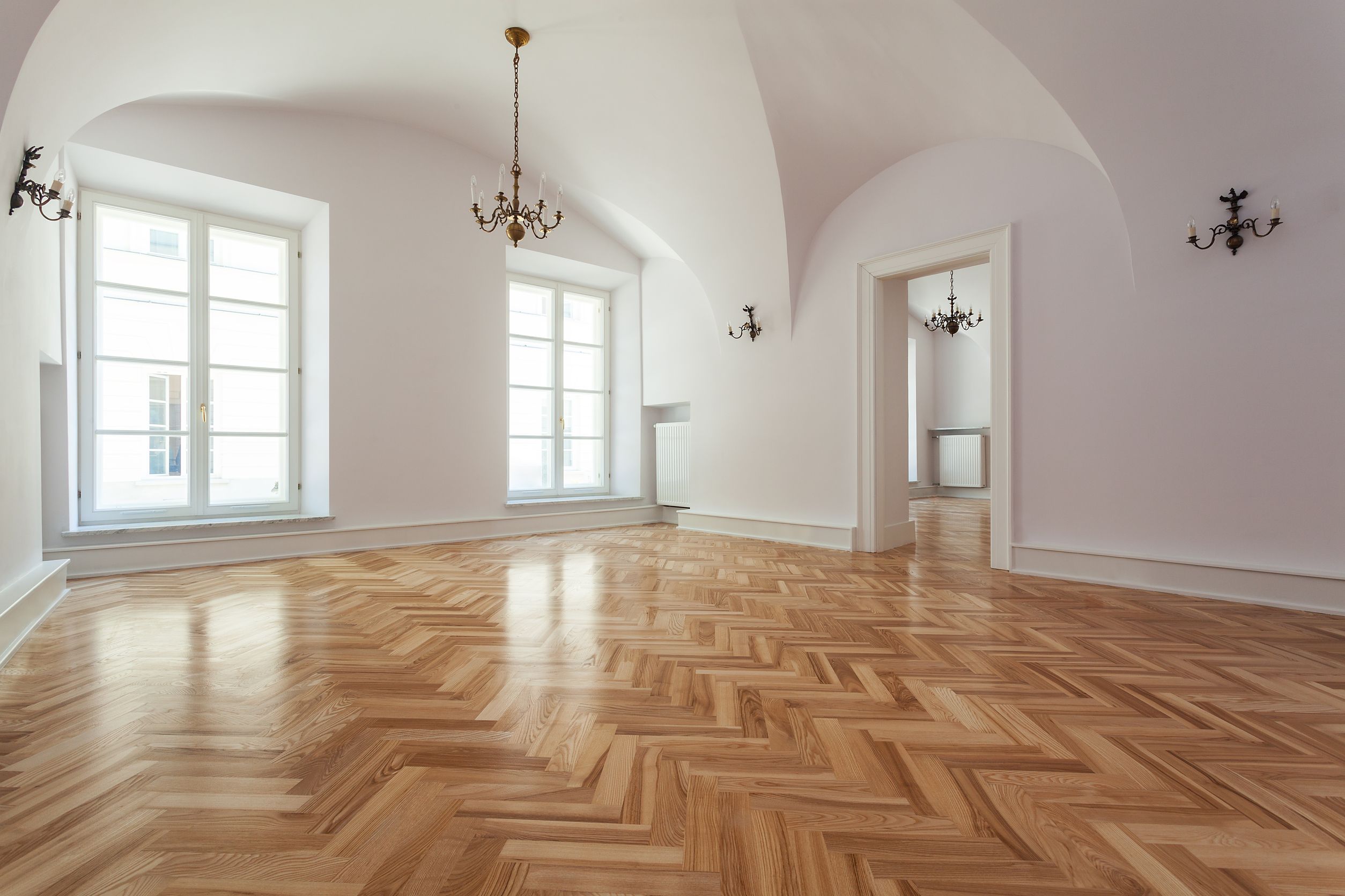 Why Choose Parquet Flooring And How To Install It