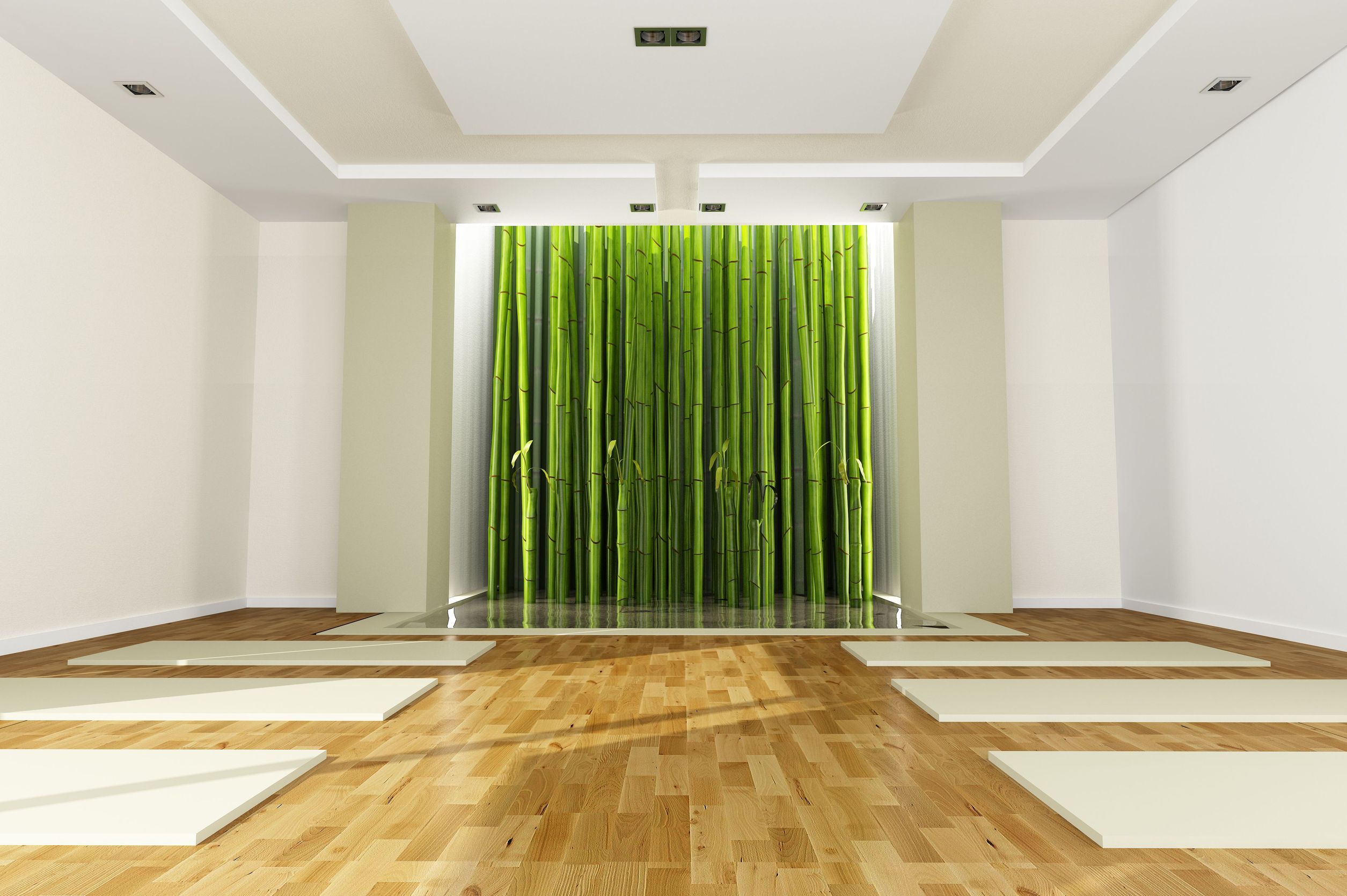 The Truth About Bamboo Flooring Woodfloordoctor Com