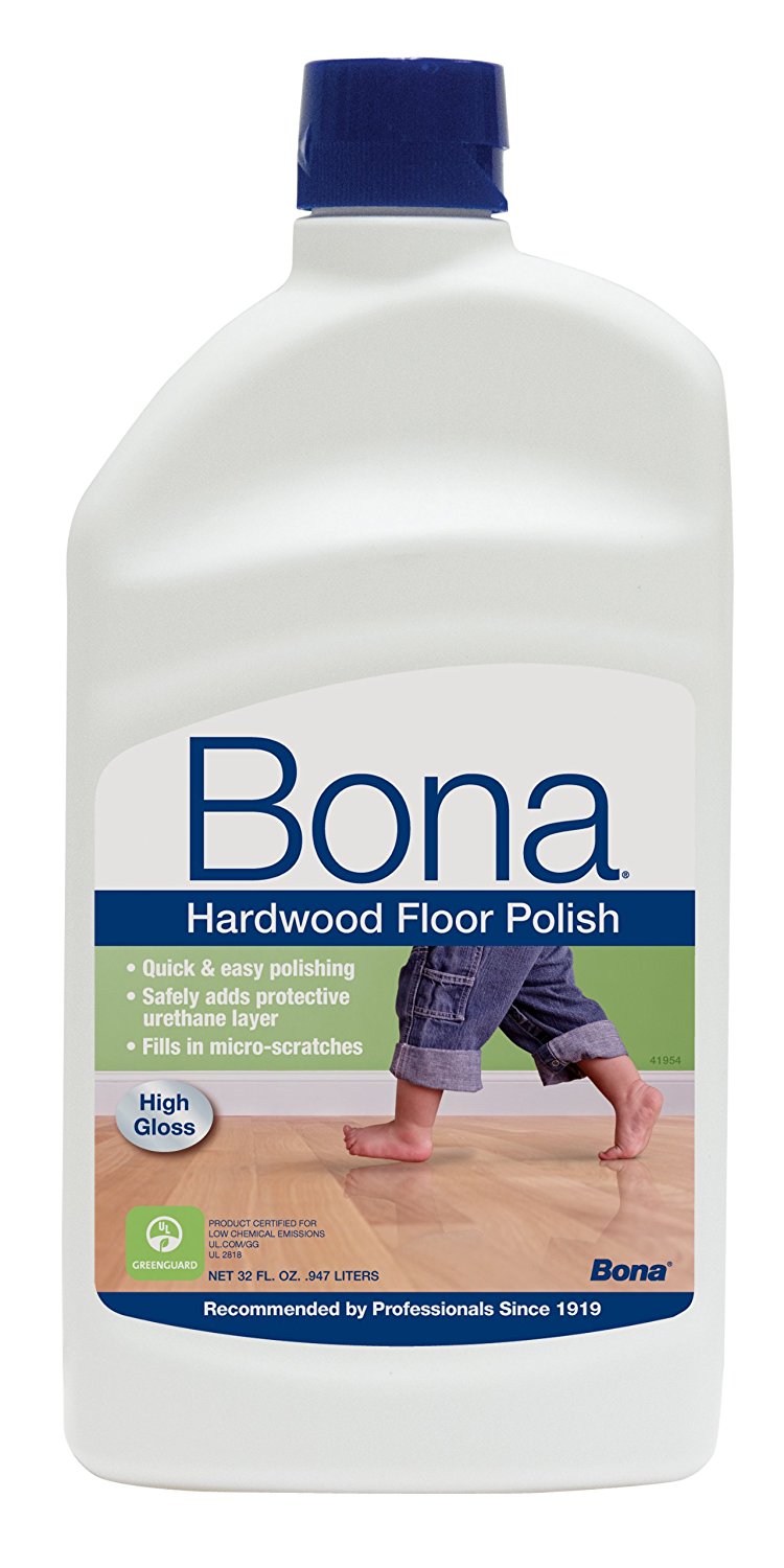 Bona Hardwood Floor Polish Review Woodfloordoctor Com