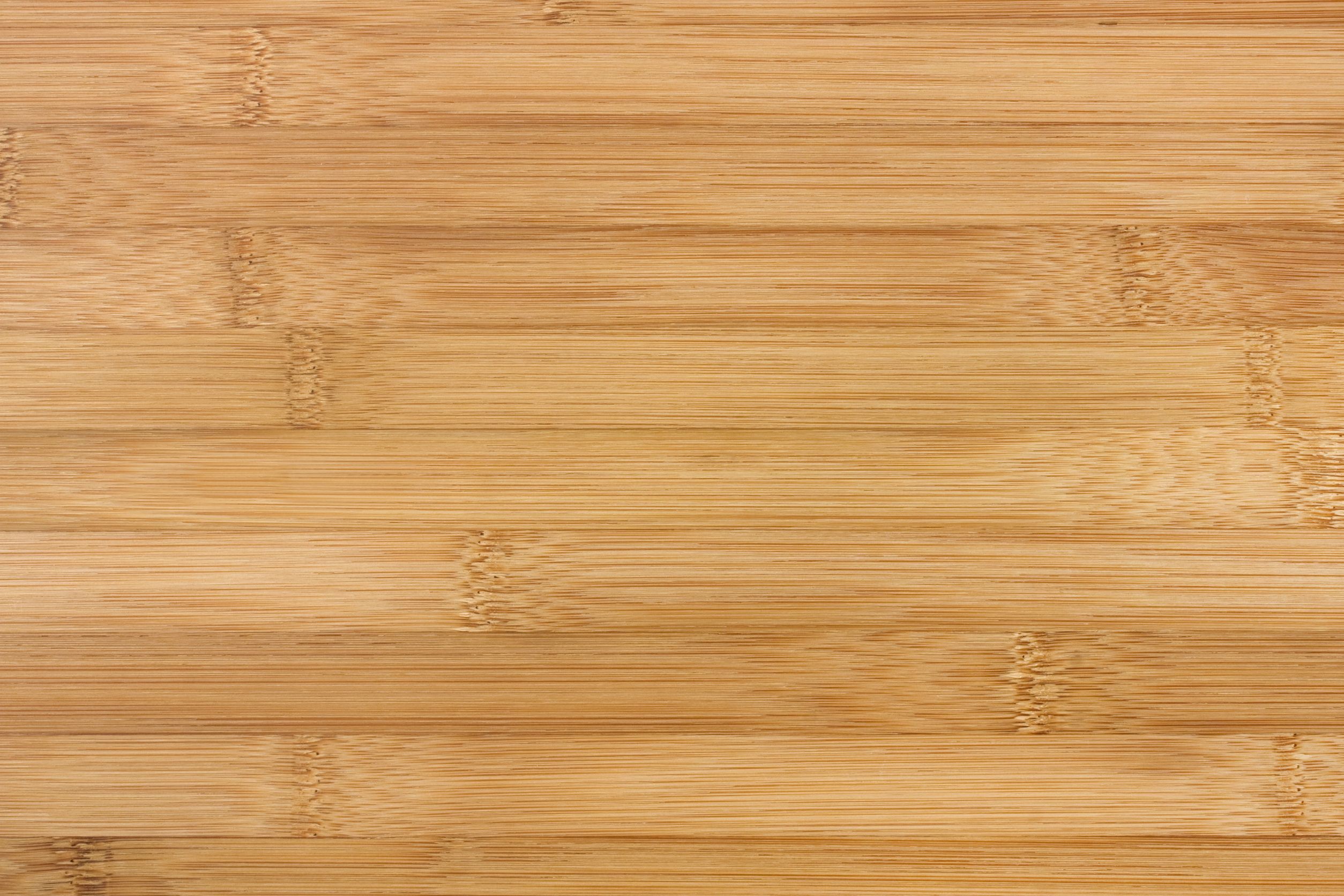 Bamboo Wood