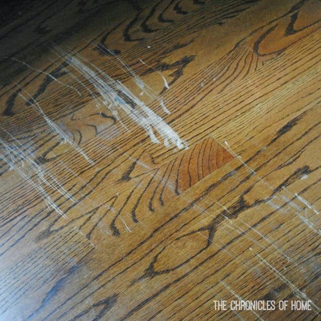 Shalom Flooring Woodfloordoctor Com